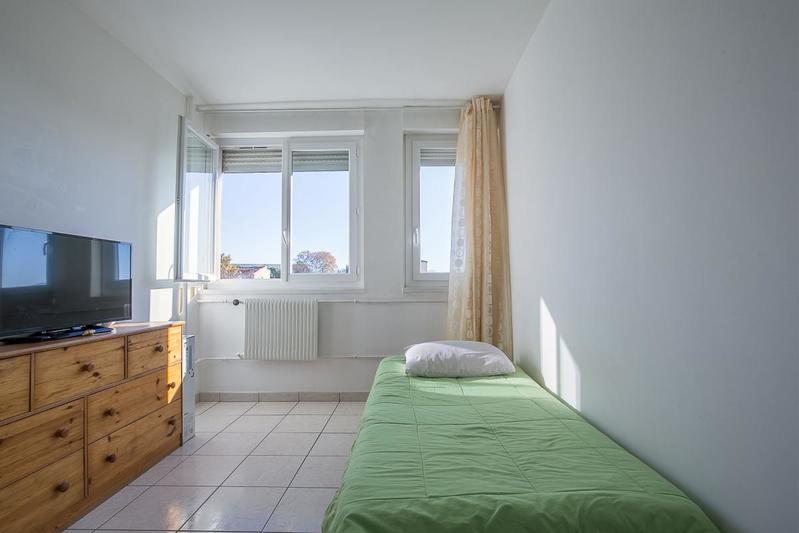 Appartement - 54 m² - 3 pièces