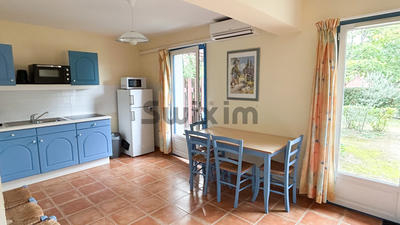 Villa - 47 m² - 3 pièces