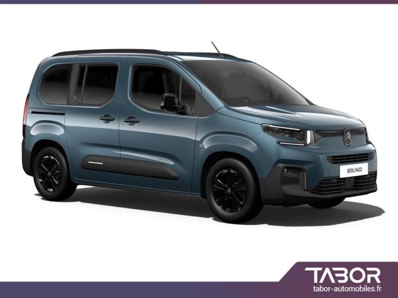 Citroën Berlingo Plus m StyleP Cam Led CarP Pdc