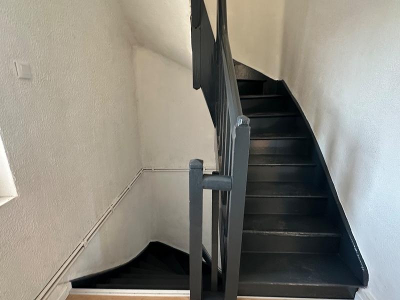 Appartement - 87 m² - 4 pièces