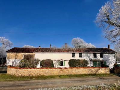 Maison - 231 m² - 7 pièces