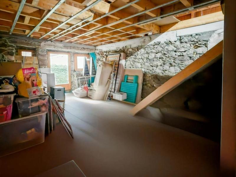 Maison - 75 m² - 4 pièces