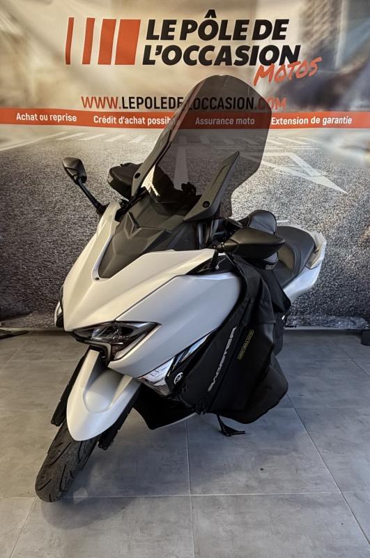 Yamaha t-Max 530 Dx - Tmax 530 - Tmax Dx