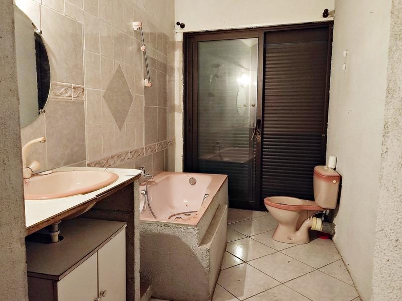 Maison - 80 m² - 3 pièces