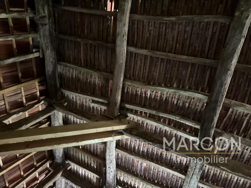 Maison - 165 m² - 4 pièces