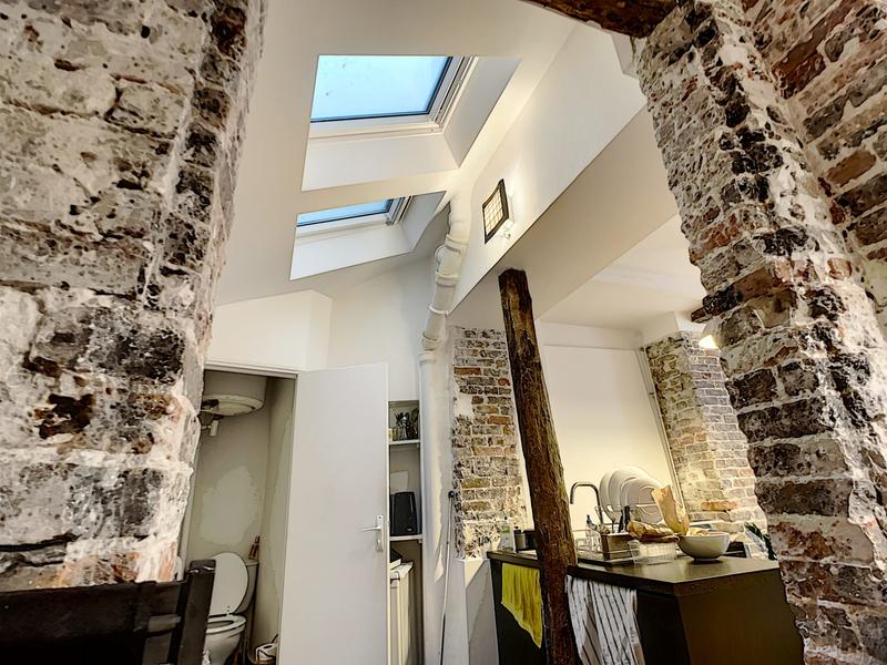 Local commercial - 48 m²