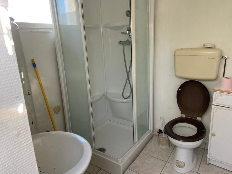 Maison - 70 m² - 2 pièces