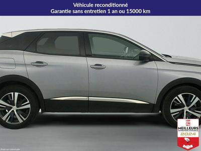 Peugeot 3008 Hybrid 180 e-Eat8 Allure Pack