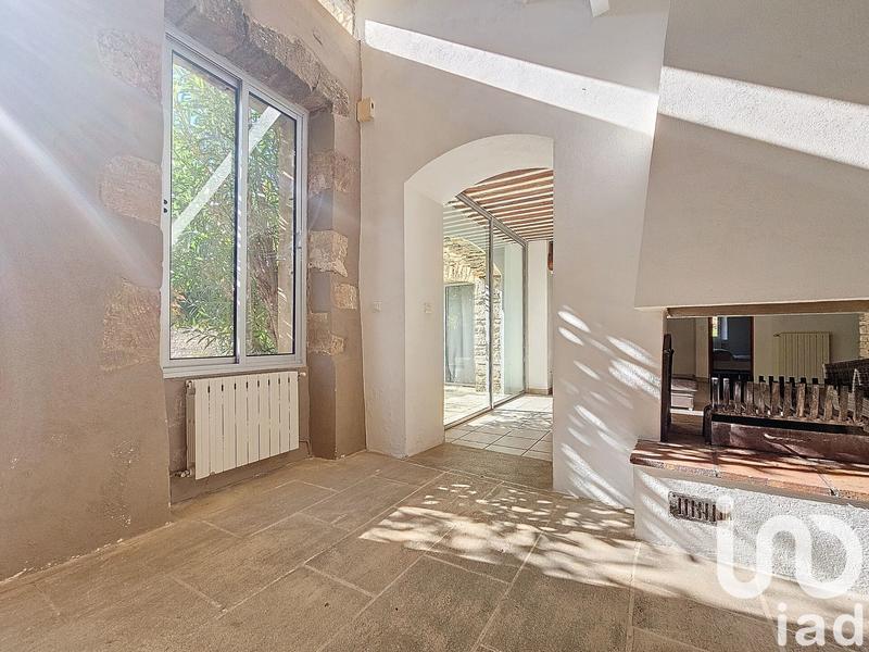 Maison - 204 m² - 9 pièces