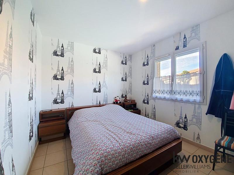 Villa - 83 m² - 4 pièces