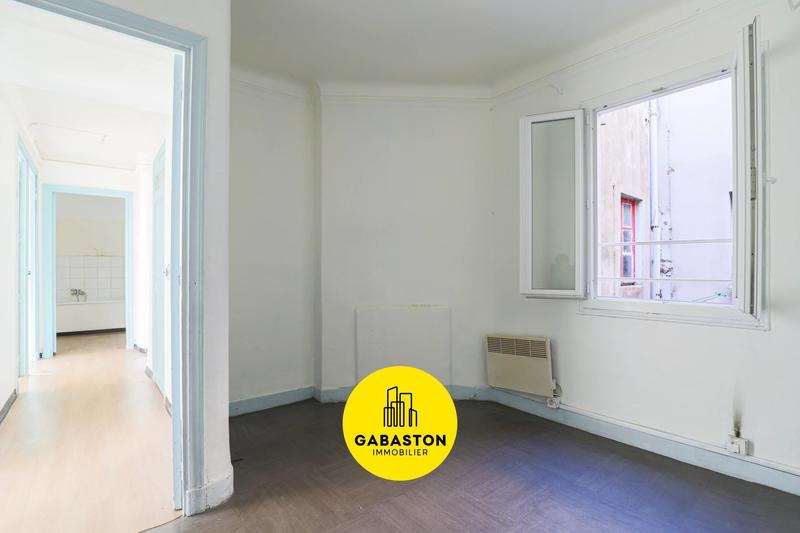 Appartement - 78 m² - 4 pièces