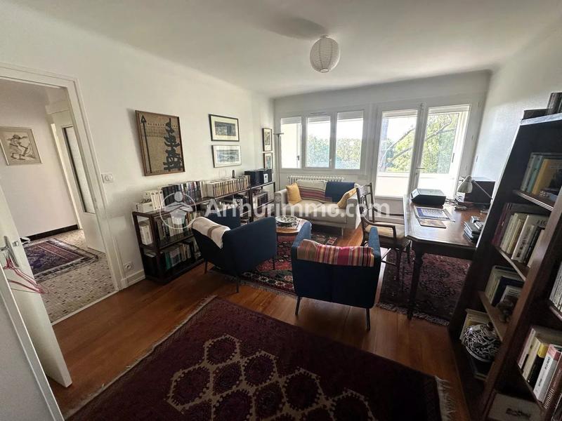 Maison - 118 m² - 4 pièces