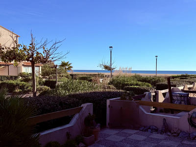 Appartement - 34 m² - 3 pièces