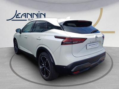 Nissan Qashqai e-Power 190 ch Tekna