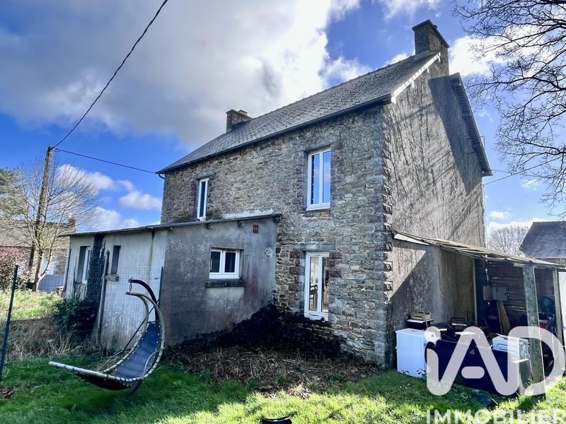 Maison - 138 m² - 6 pièces