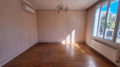 Maison ancienne - 81 m² - 4 pièces