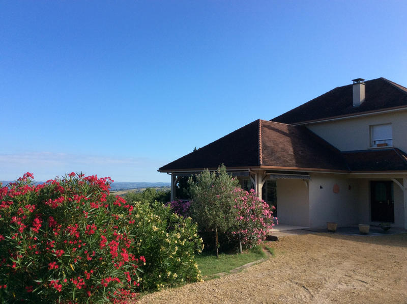 Maison - 163 m² - 8 pièces