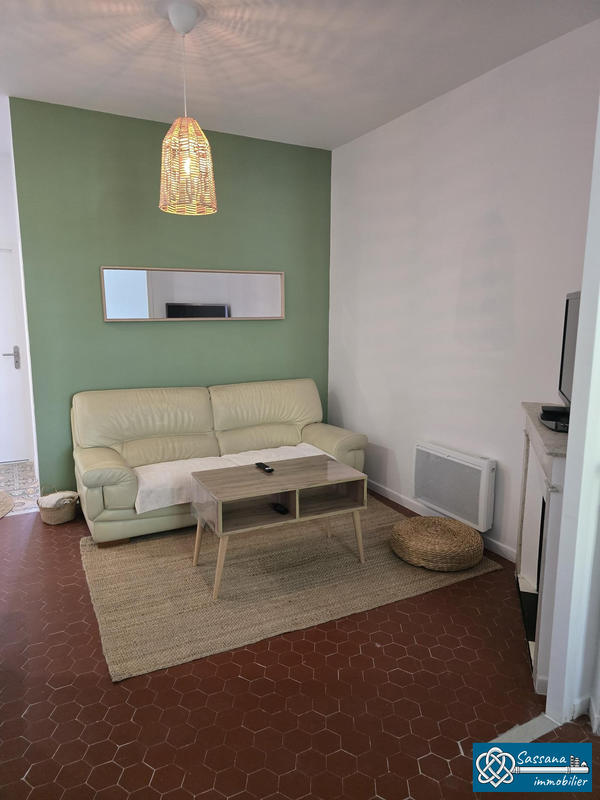 Appartement - 69 m² - 4 pièces