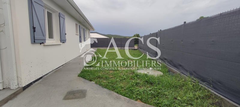 Maison - 89 m² - 4 pièces