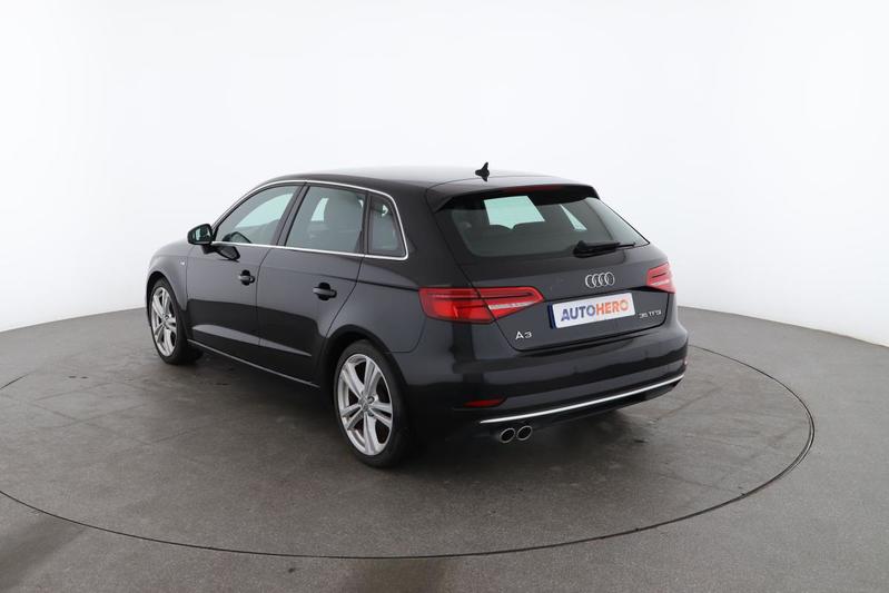 Audi A3 sportback 35 Tfsi Cod s line s tronic 7 150 ch