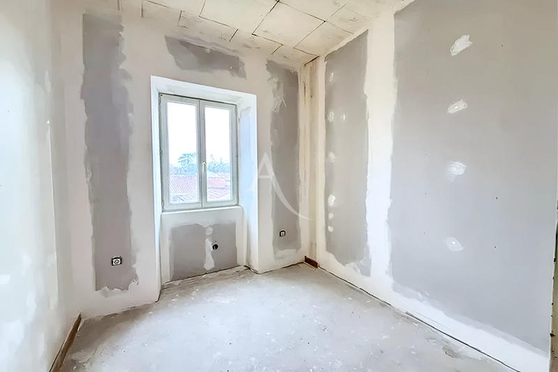 Maison - 78 m² - 5 pièces