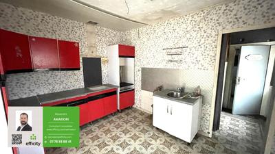 Maison - 104 m² - 5 pièces