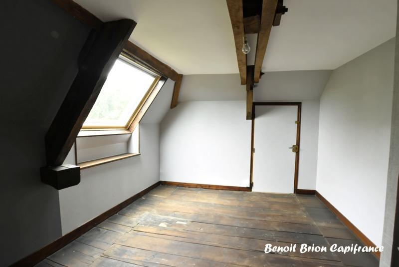 Maison - 66 m² - 3 pièces