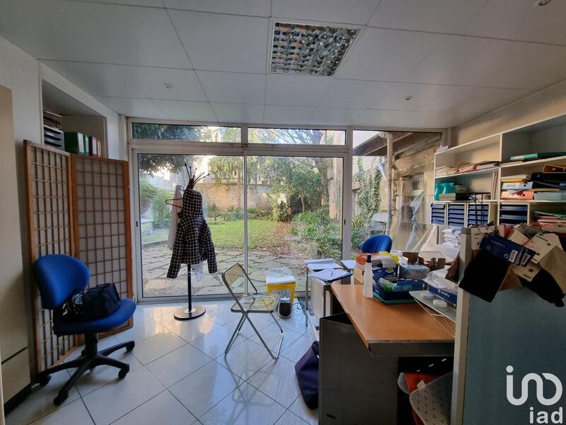 Local commercial - 92 m²