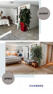 Demeure - 250 m² - 6 pièces