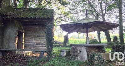 Maison - 112 m² - 5 pièces