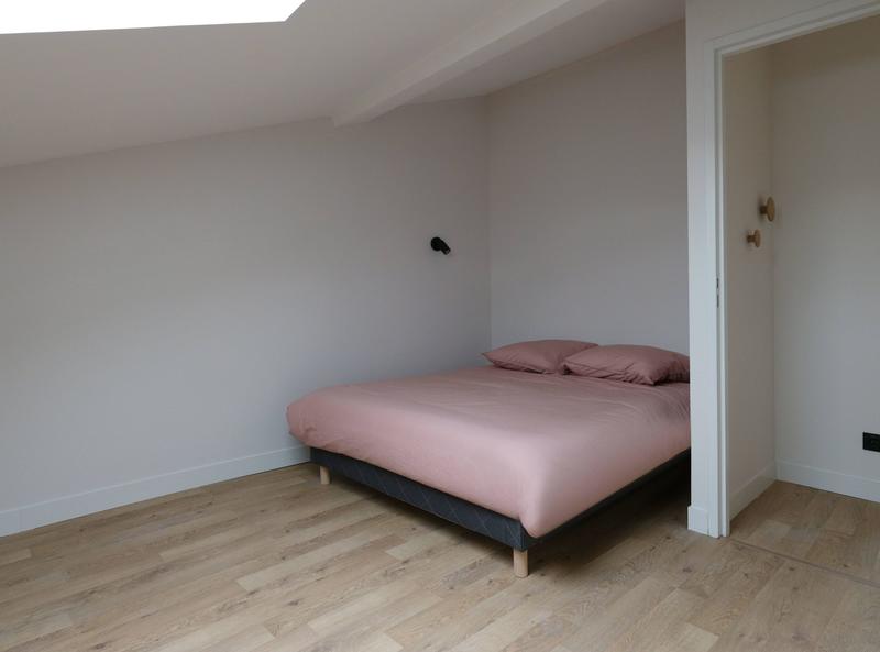 Appartement - 31 m² - 2 pièces