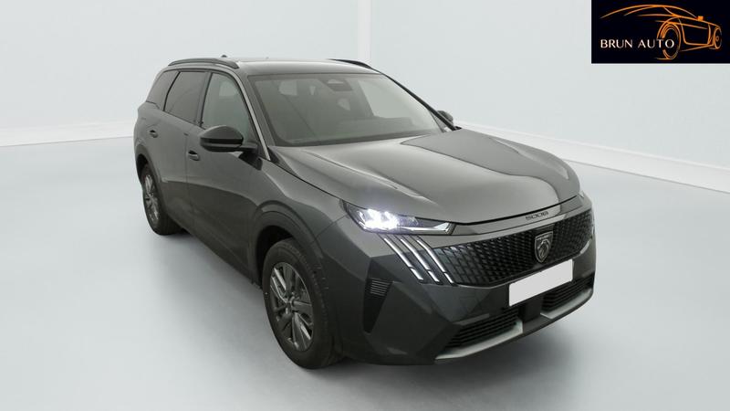 Peugeot 5008 Hybrid 145 e-Dcs6 Allure
