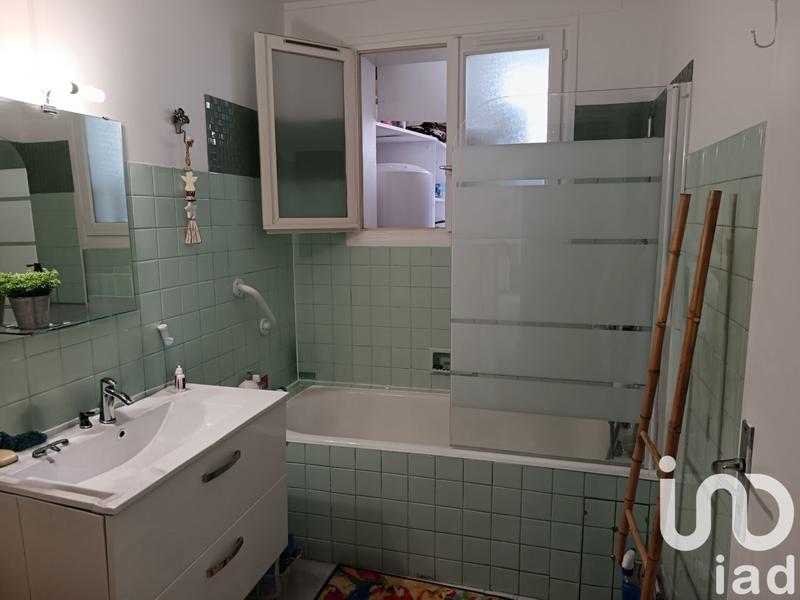 Appartement - 105 m² - 4 pièces