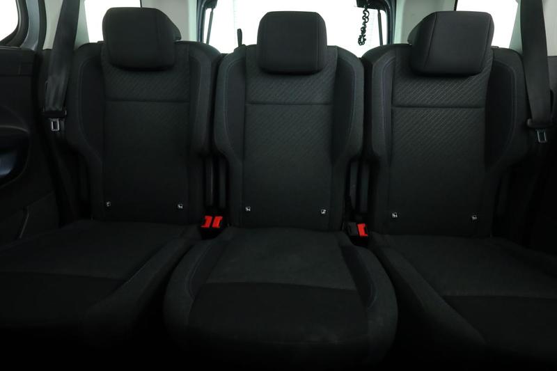 Peugeot Rifter 1.5 Blue-HDi Allure 131 ch