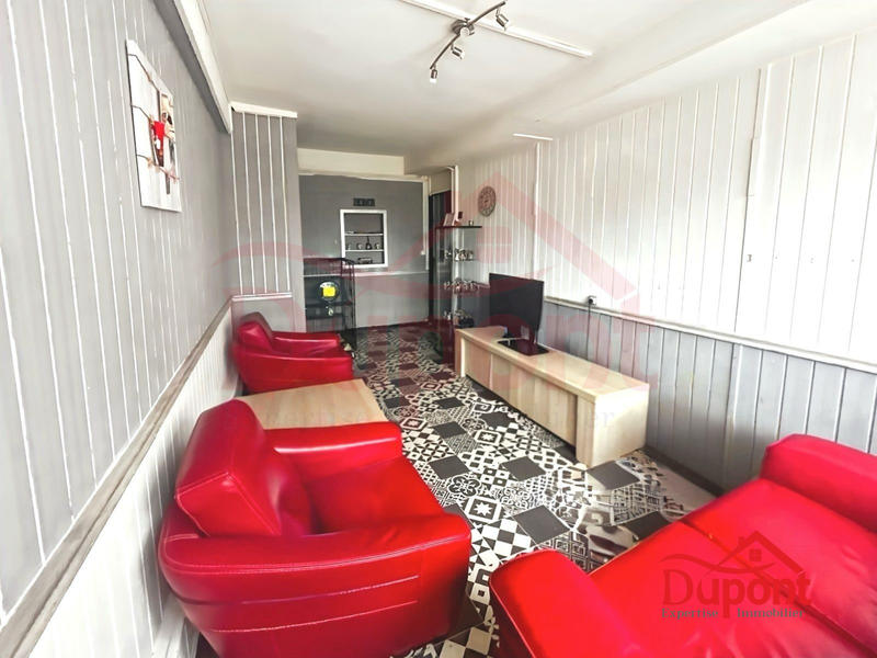 Maison - 131 m² - 6 pièces