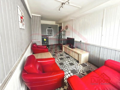 Maison - 131 m² - 6 pièces