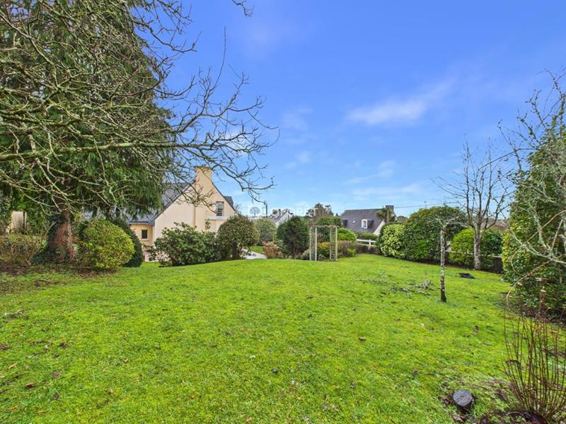 Maison - 167 m² - 5 pièces