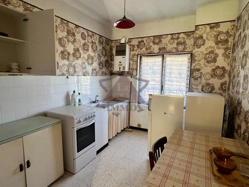 Maison provençale - 140 m² - 7 pièces