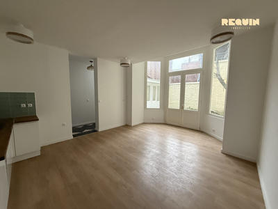 Appartement - 73 m² - 4 pièces