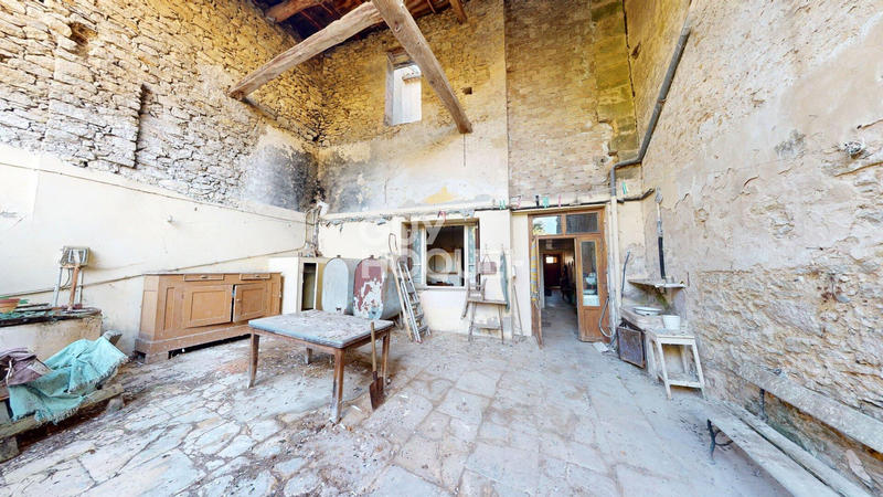 Maison - 142 m² - 4 pièces