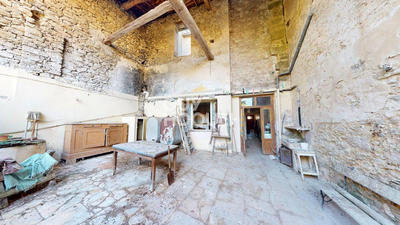 Maison - 142 m² - 4 pièces