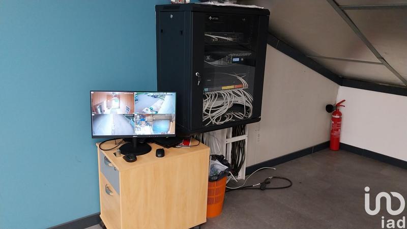 Local commercial - 340 m²