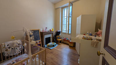 Appartement - 67 m² - 4 pièces