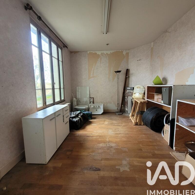 Maison de village - 214 m² - 10 pièces