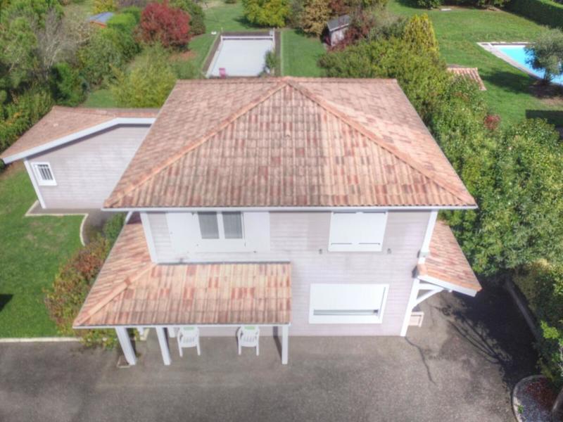 Maison - 144 m² - 5 pièces