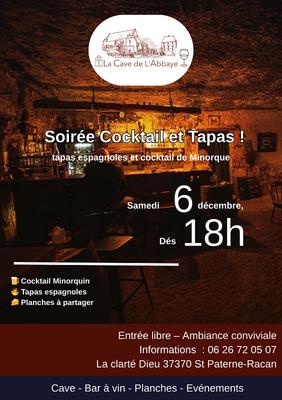 Chasse au trésor dans les caves et l'abbaye