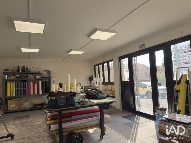 Local commercial - 70 m²