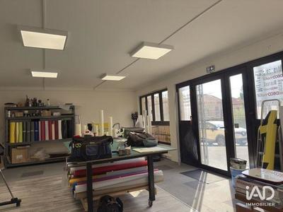 Local commercial - 70 m²