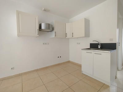 Maison - 67 m² - 3 pièces