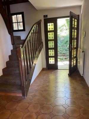 Maison traditionnelle - 133 m² - 6 pièces